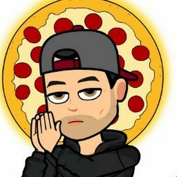 Meet your Posher, Joe - Picture 1 of 1